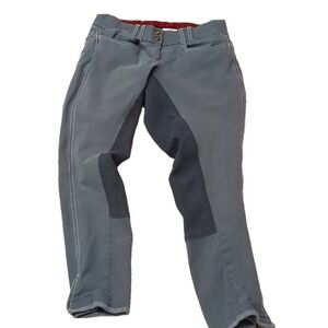 Grand Prix horse back riding pants size 26R